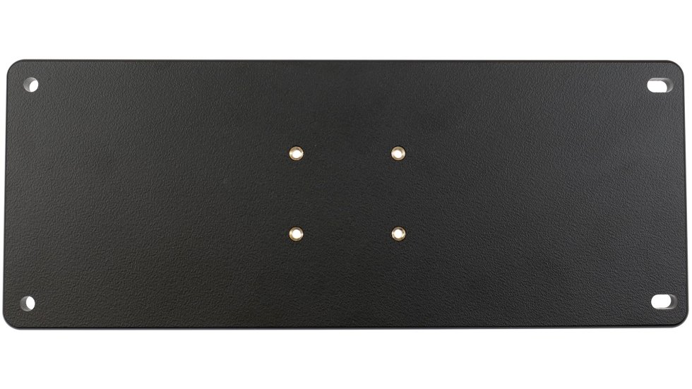 Brodit 216302 Plaque de montage pour Zebra DS3678