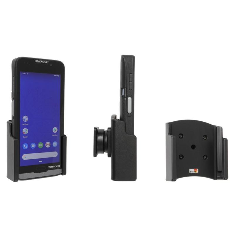 Brodit 711232 support appareil Datalogic Memor 20