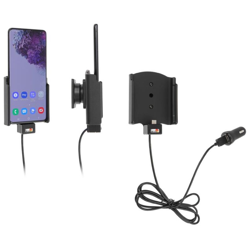 Brodit 721190 support appareil Samsung Galaxy S20