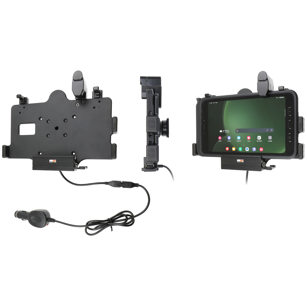 Brodit 746387 support Galaxy Tab Active 3&5
