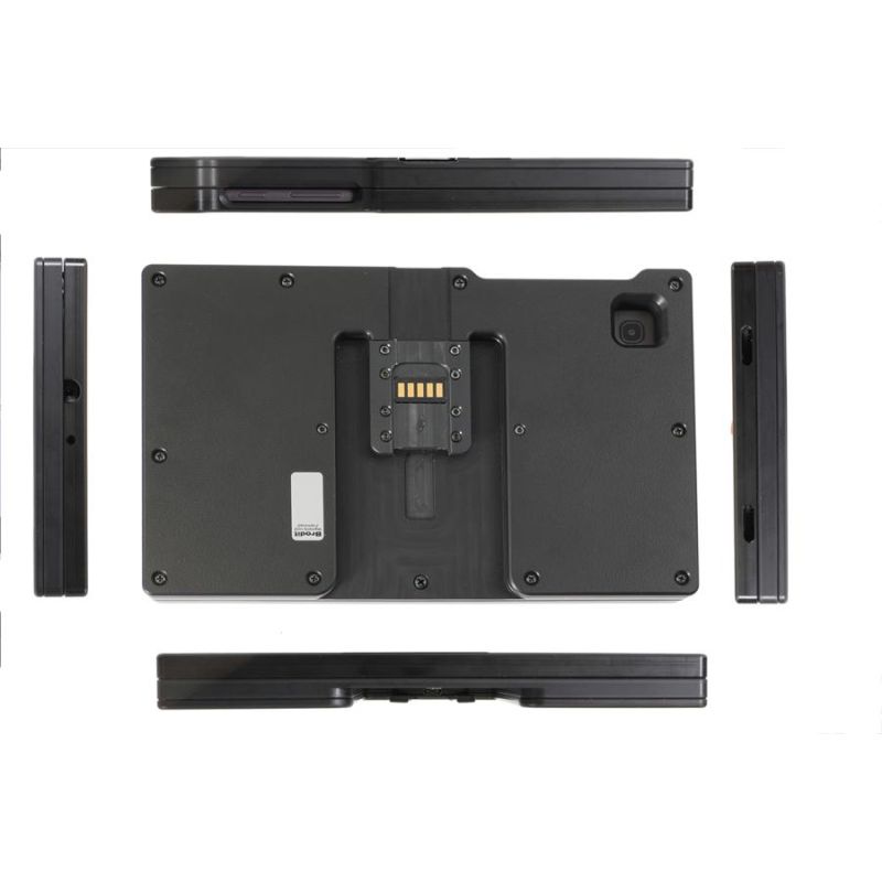 Brodit 758193 Halterung Samsung Galaxy Tab A 8.4