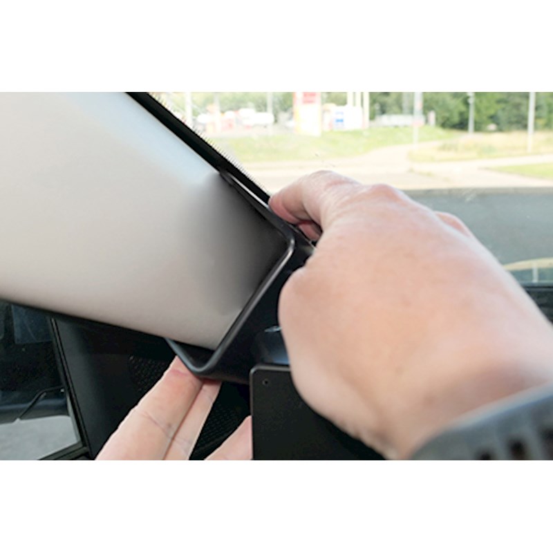 Brodit 805816 support voiture Kia Niro 23-