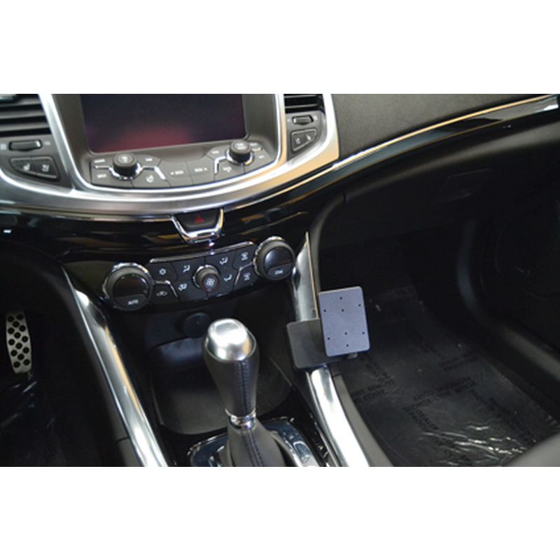 Chevrolet SS ab Baujahr 14-17, An der Konsole, Ang
