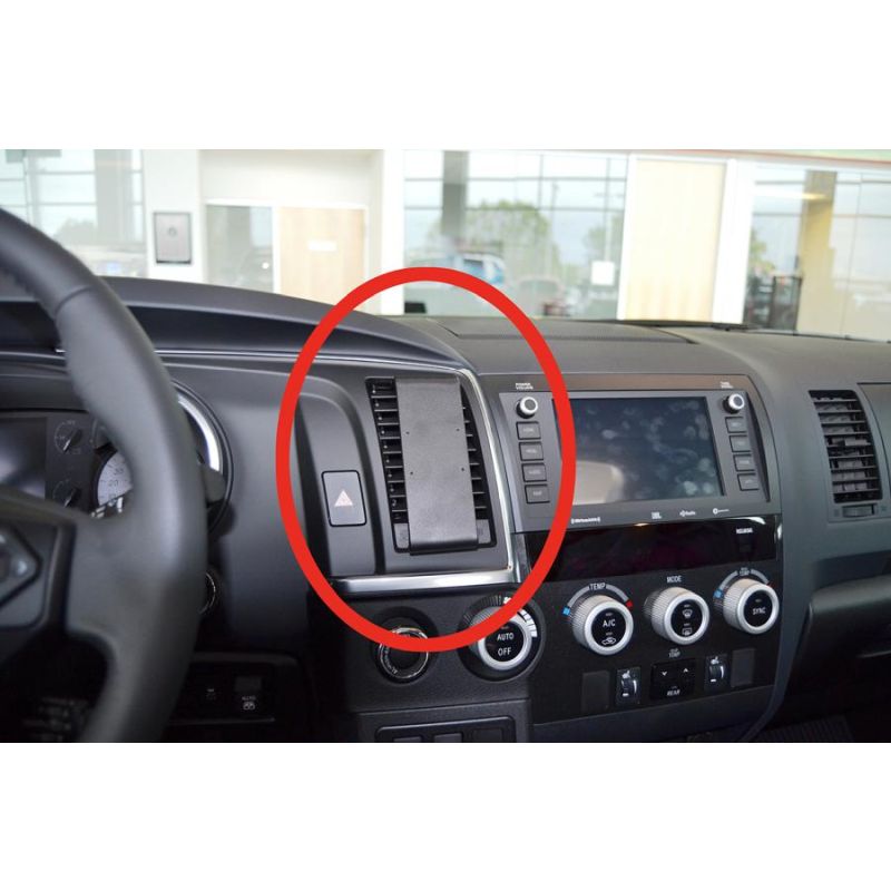 Brodit 855545 support voiture Toyota Sequoia 18-