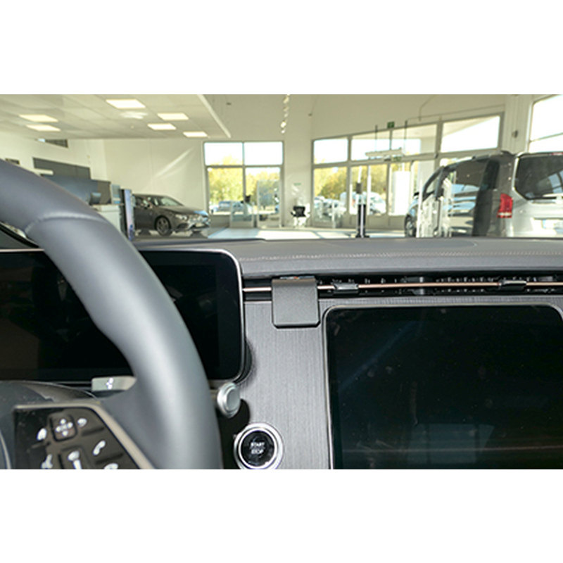 Brodit 855814 support voiture Mercedes Benz