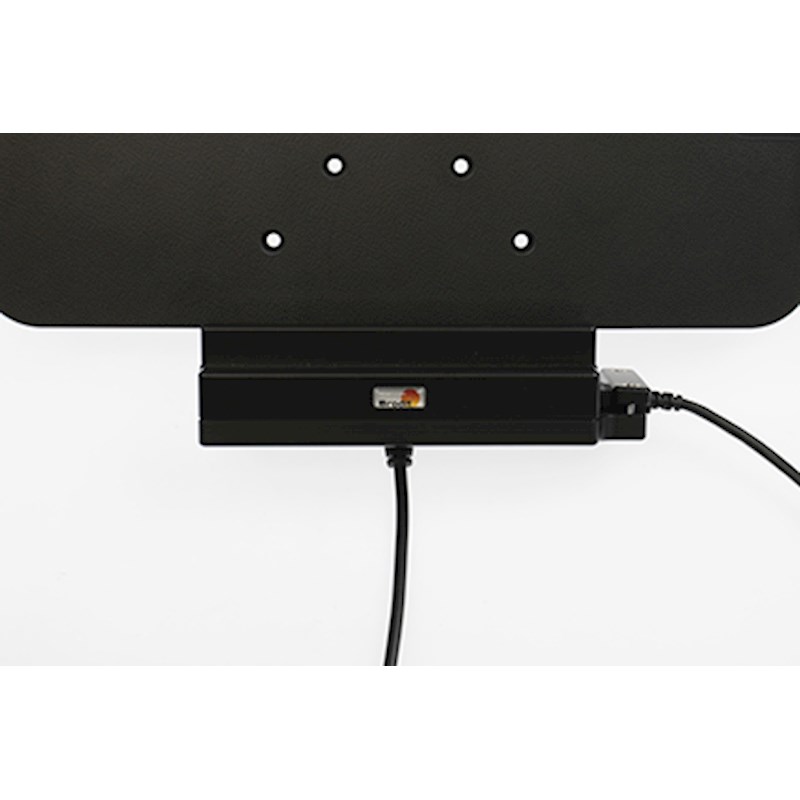 Brodit 216315 Lade-Modul mit USB-Host Zebra ET4x 8/10" OHNE Schutzhülle
