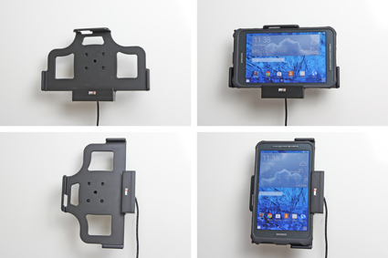 Brodit 513697 Halterung Galaxy Tab Active 8.0