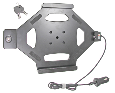 Brodit Support avec visser pour iPad Mini Retina
