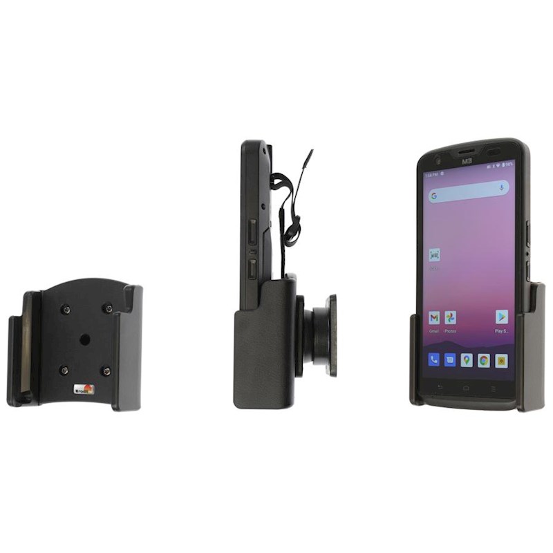 Brodit 711283 Gerätehalterung M3 Mobile SL20