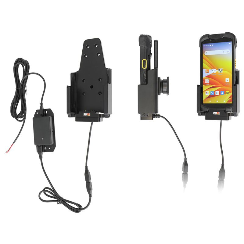Brodit 713310 support appareil Zebra TC73 / TC78