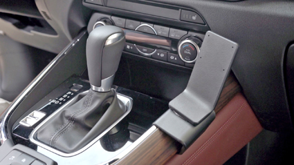 Brodit 835230 support appareil Mazda CX-9