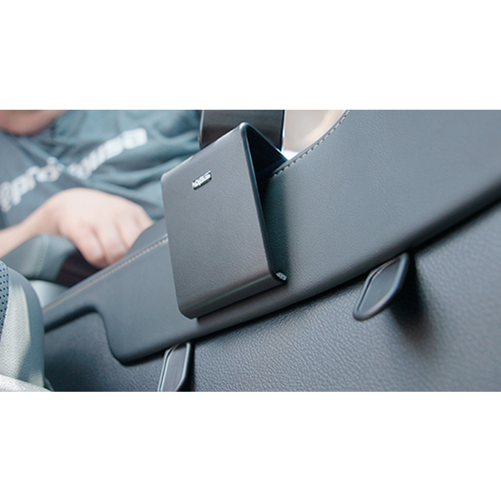 Brodit 835880 support voiture Lexus GX Series, 22- fixation console centre