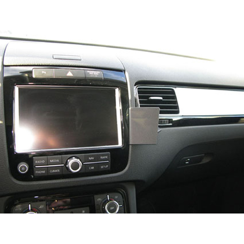 Brodit 854595 support VWTouareg annee 11-18 Angled mount