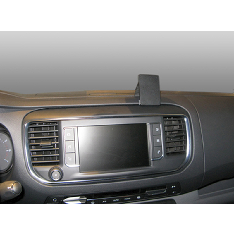 Brodit 855299 Halterung Peugeot Expert Baujahr 17-, Center mount