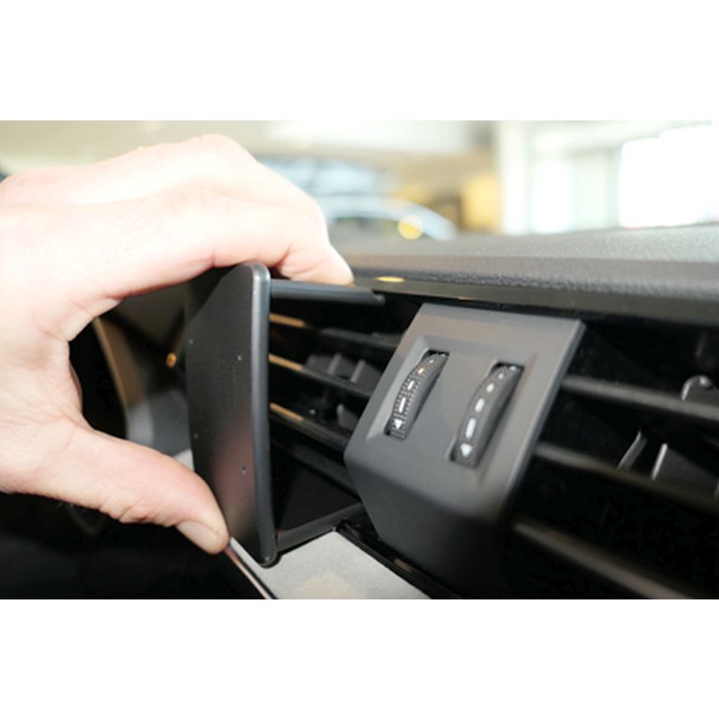 Audi Q3 ab Baujahr 19-, mitte, Center mount