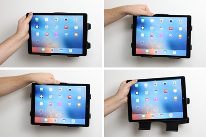 Brodit 511820 Halterung Apple iPad Pro 12.9