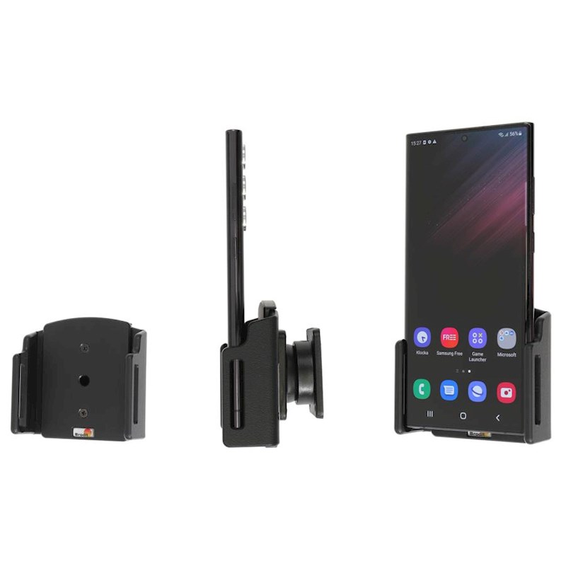 Brodit 711295 support Samsung Galaxy S22 Ultra 5G (SM-S908B/SM-S908B/DS)