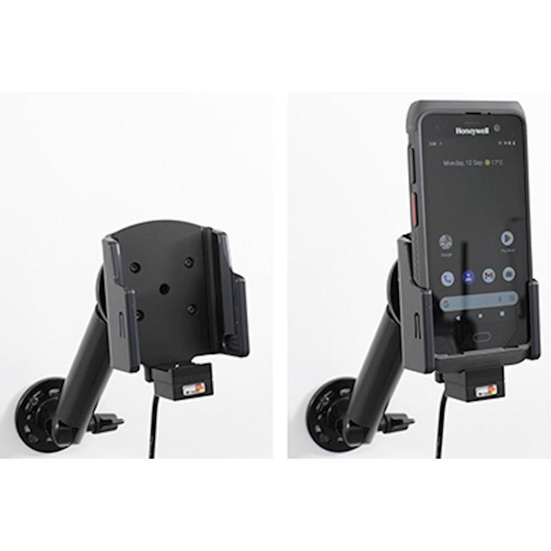 Brodit 712321 Halterung Honeywell CT45/CT45 XP