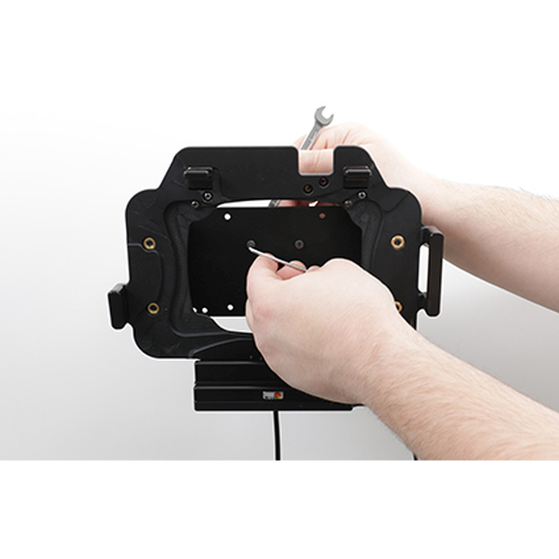 Brodit support 712331 pour ZEBRA ET40/45 8"