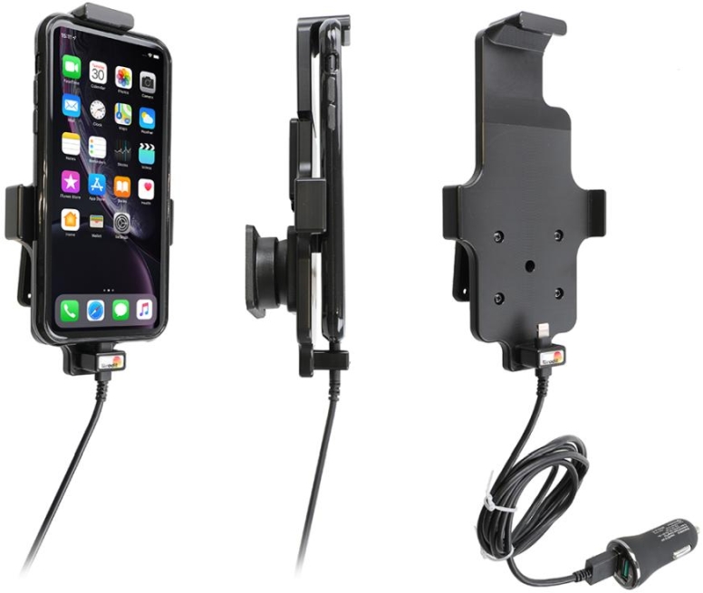 Brodit 721091 support appareil Apple iPhone divers