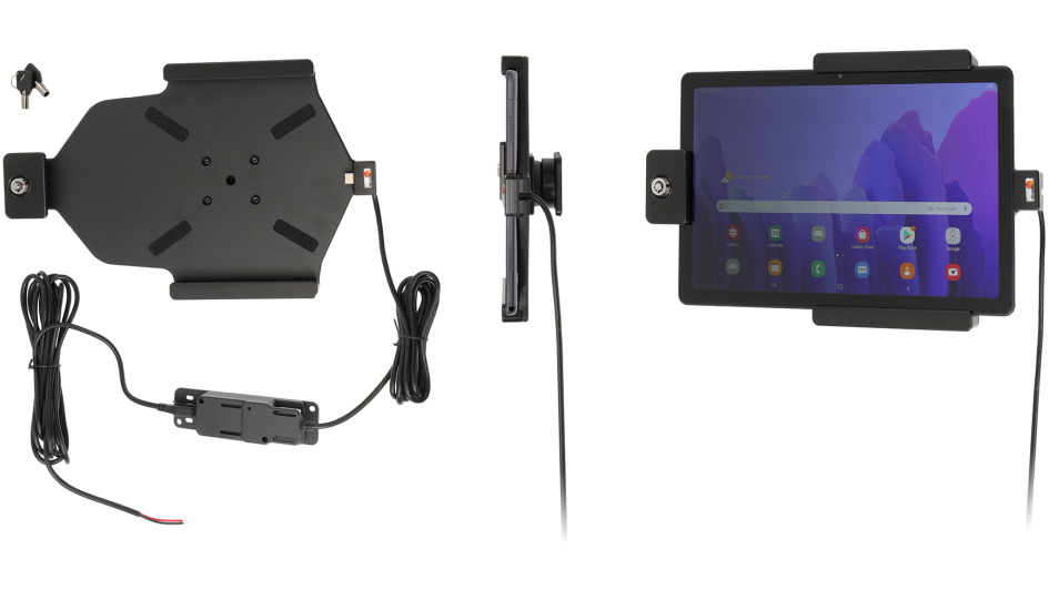 Brodit 736229 support Samsung Galaxy Tab A7 10.4