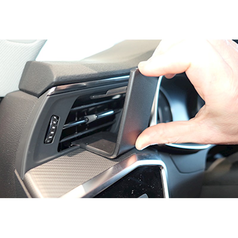 Brodit 805720 Autohalterung Audi A6,S6,A7 19-