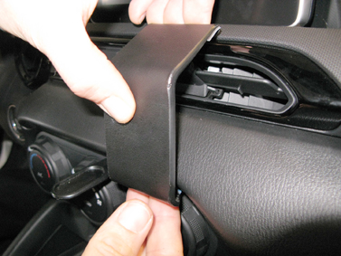Brodit 855172 support voiture Mazda MX-5 16