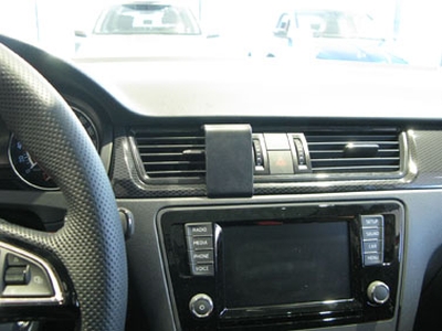 Brodit 855195 Autohalterung Skoda Rapid 2016
