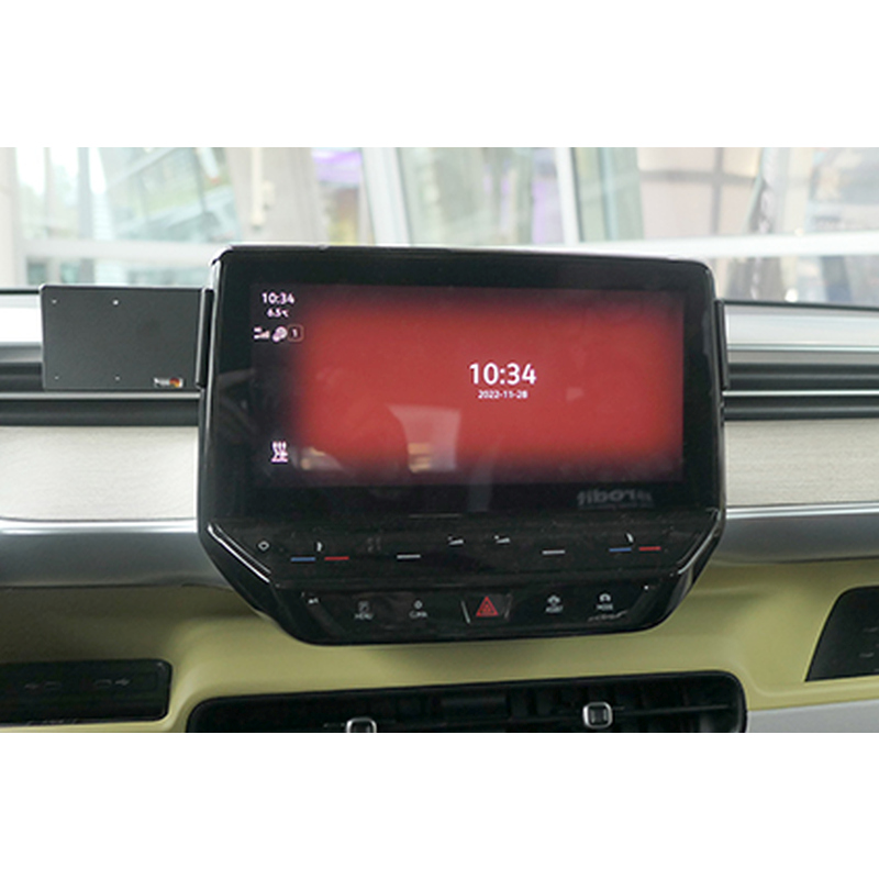Brodit 855844 Autohalterung Volkswagen, ID. Buzz