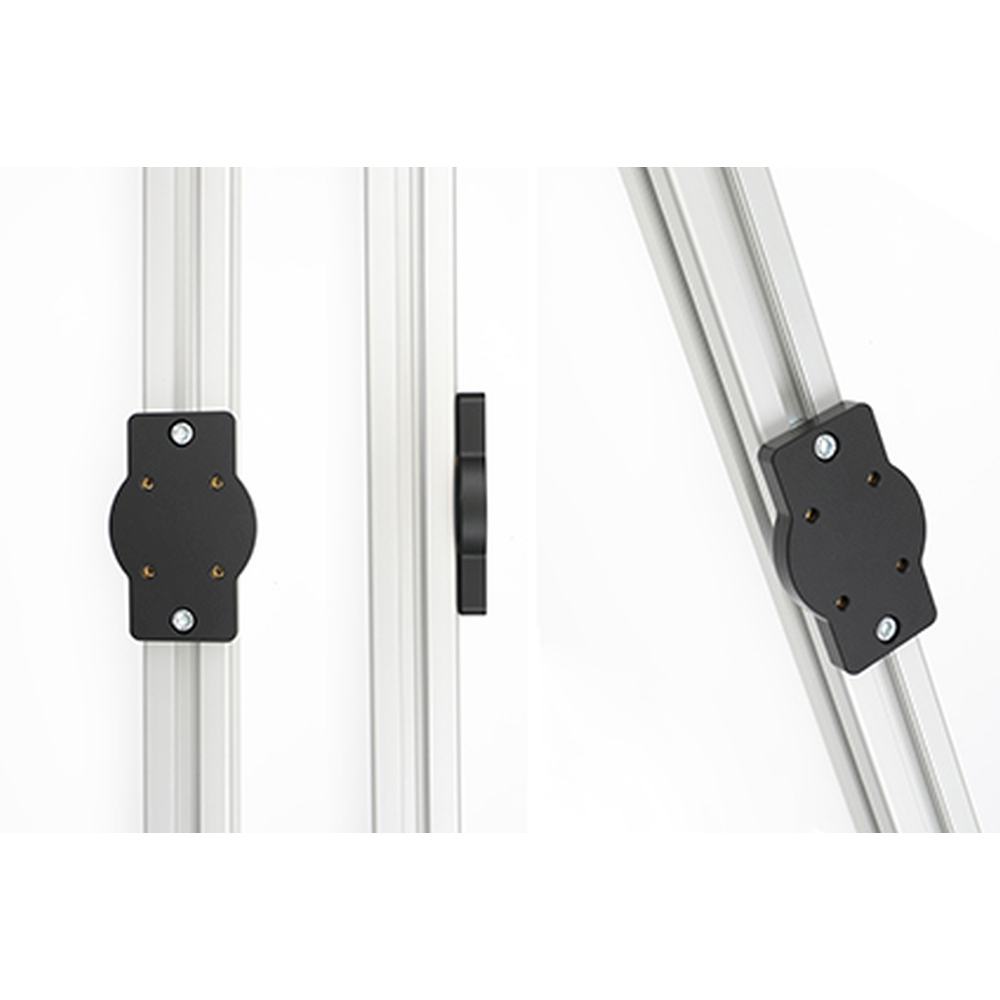 Brodit 217060 support appareil Bosch Rexroth