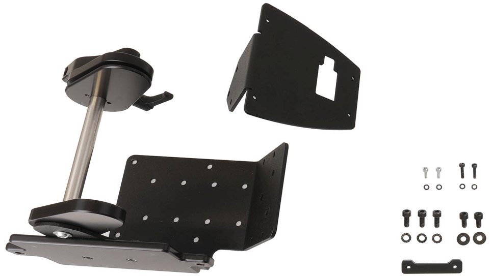 Brodit 217161 Support d'imprimante Sato PW4NX