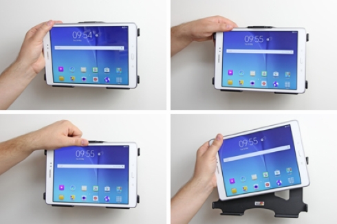 Brodit 511737 Samsung Galaxy Tab A 9.7
