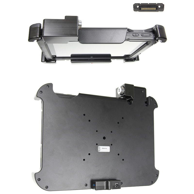 Brodit 539892 support Zebra ET5X 10.1"