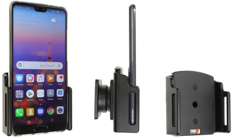 Brodit 711062 support appareil Huawei P20