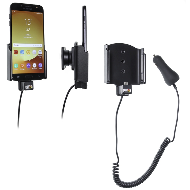 Brodit 712004 support appareil Samsung Galaxy J7
