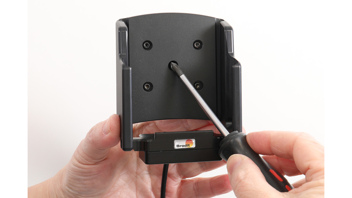 Brodit 712468 support appareil Zebra TC501