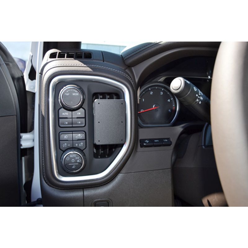 Brodit 805617 Halterung Chevrolet Silverado 20-