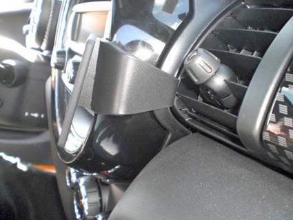 Brodit ProClip-Mini Cooper 2015- Angeled Mount