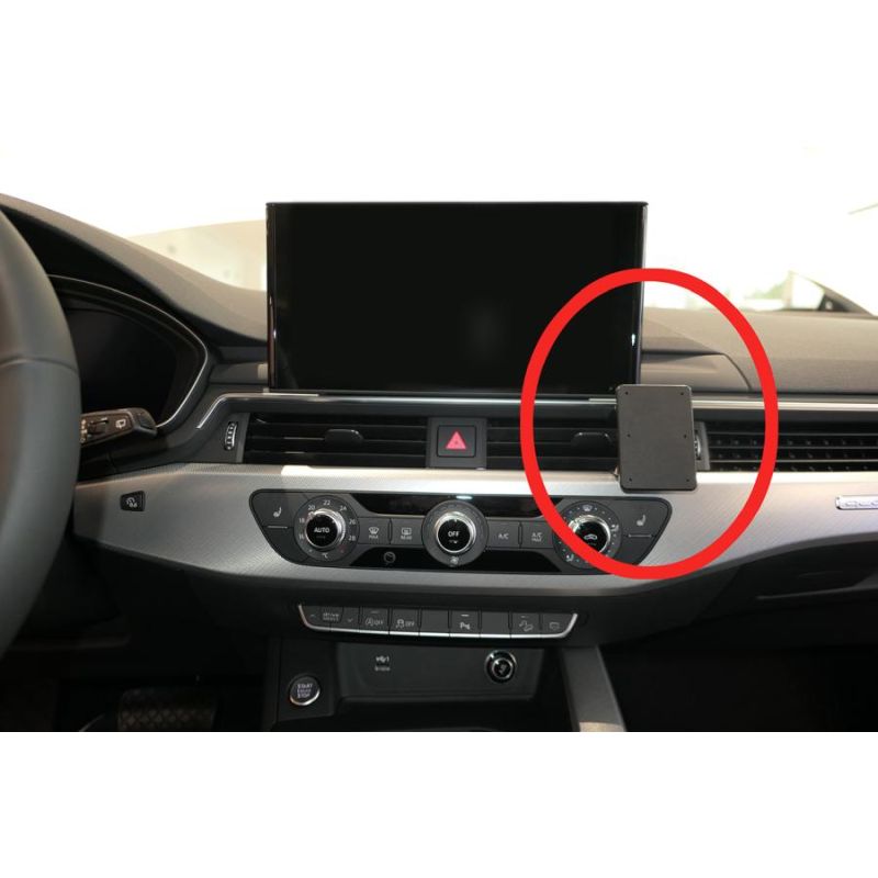 Brodit 855597 support voiture Audi A4 Allroad, Avant, Sedan, A5, S5 20-