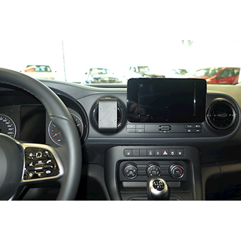 Brodit 855727 Autohalterung Mercedes Benz Citan 22
