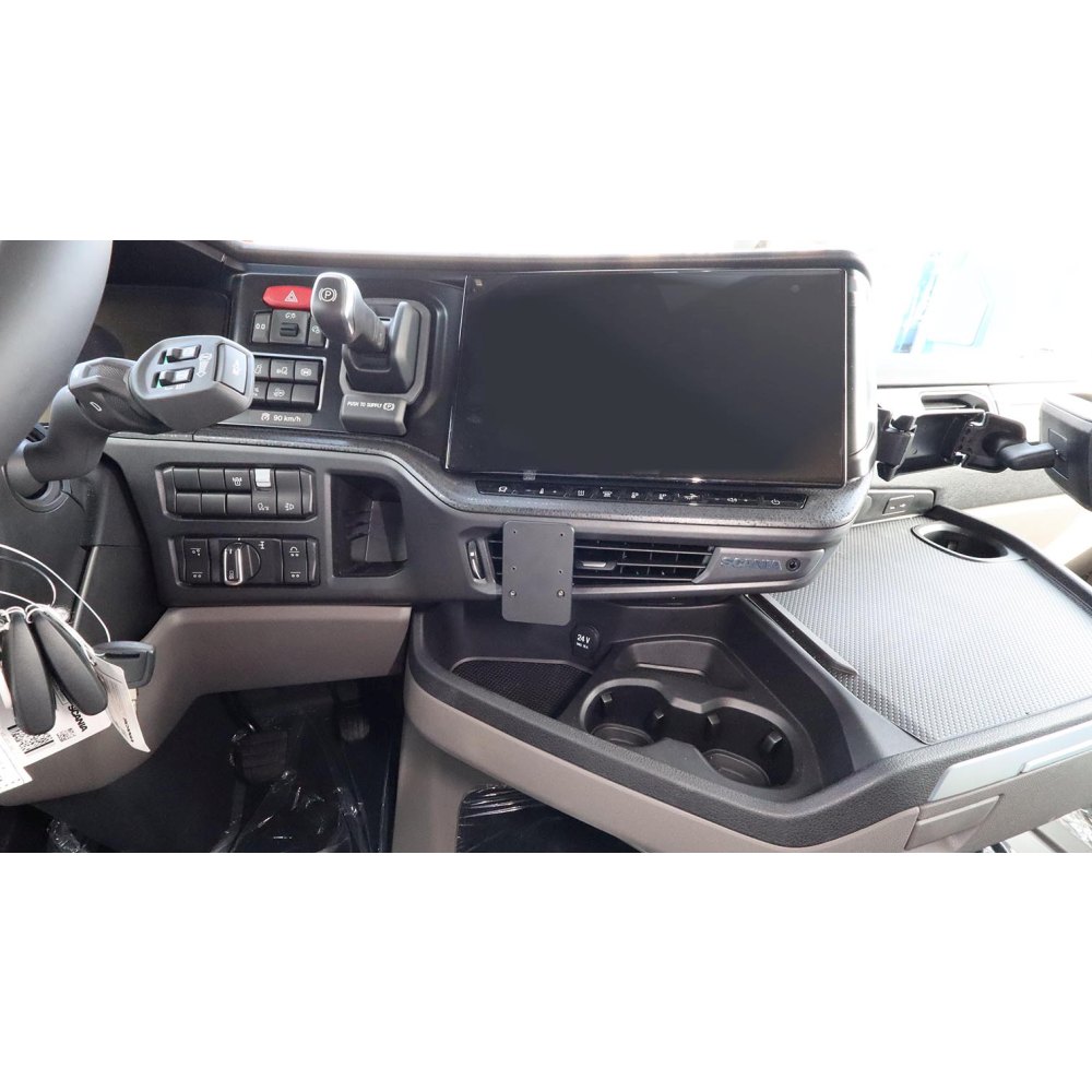Brodit 856110 Halterung Scania R/S-series 25-