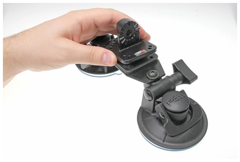 Brodit 215679 Distanzplatten Set