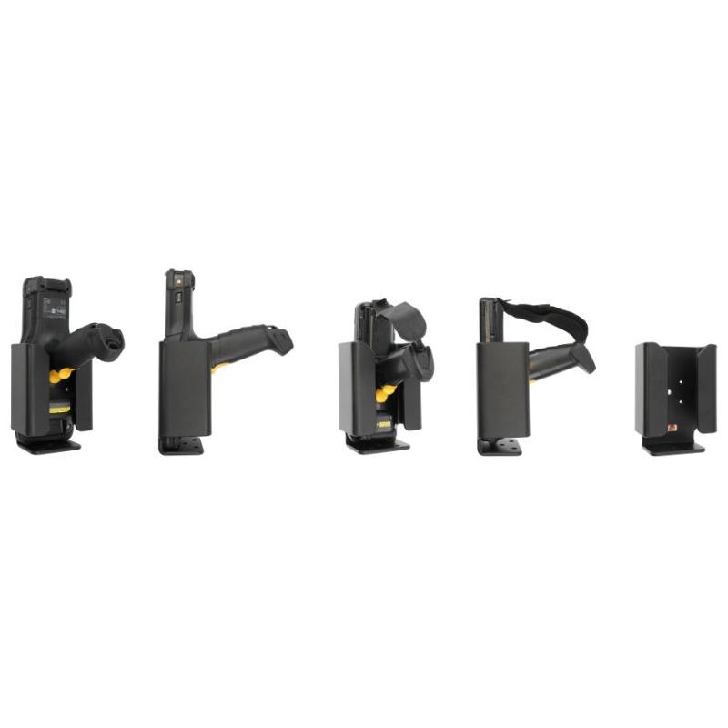 Brodit 216217 Support de scanner universel X-Large