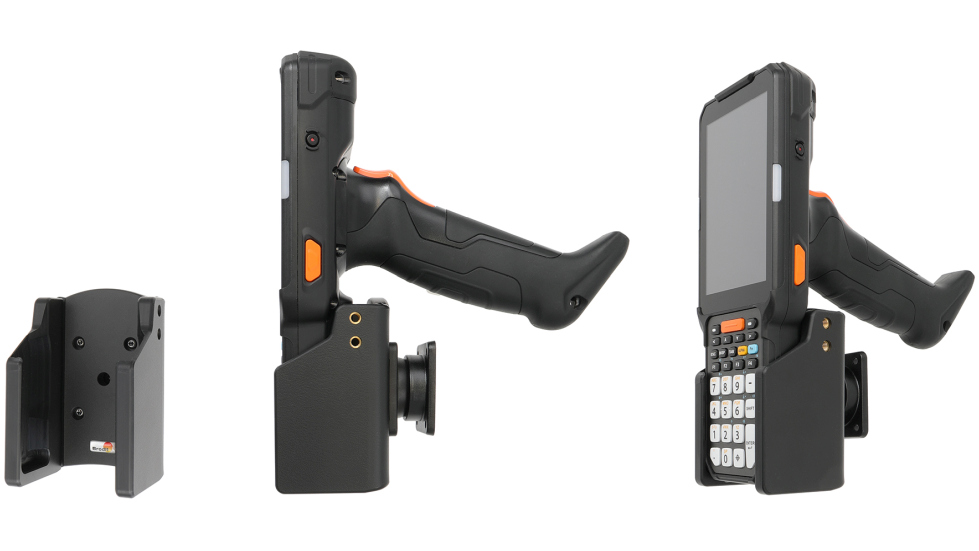 Brodit 711259 Gerätehalterung Point Mobile PM451