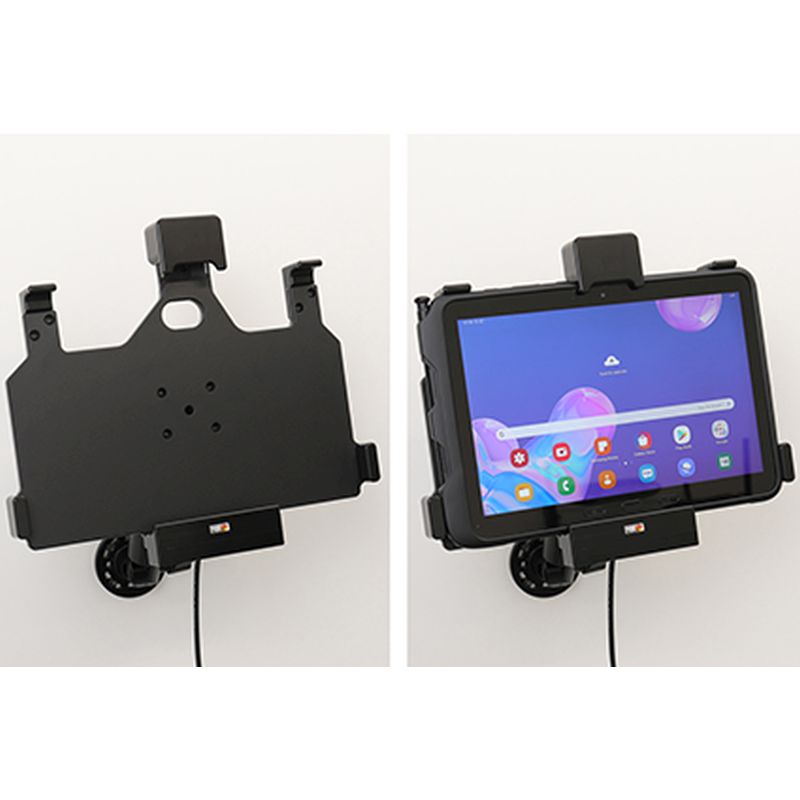 Brodit 747148 Halterung Samsung Galaxy Tab A Pro