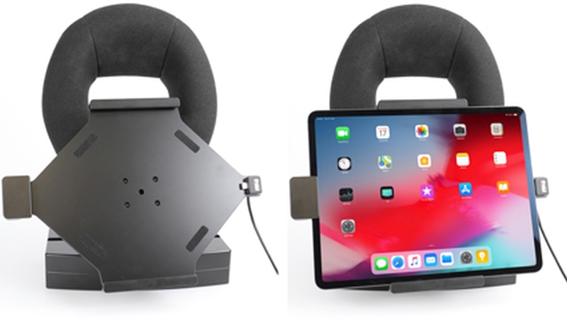 Brodit 753095 Gerätehalterung Apple iPad Pro 12,9 2018