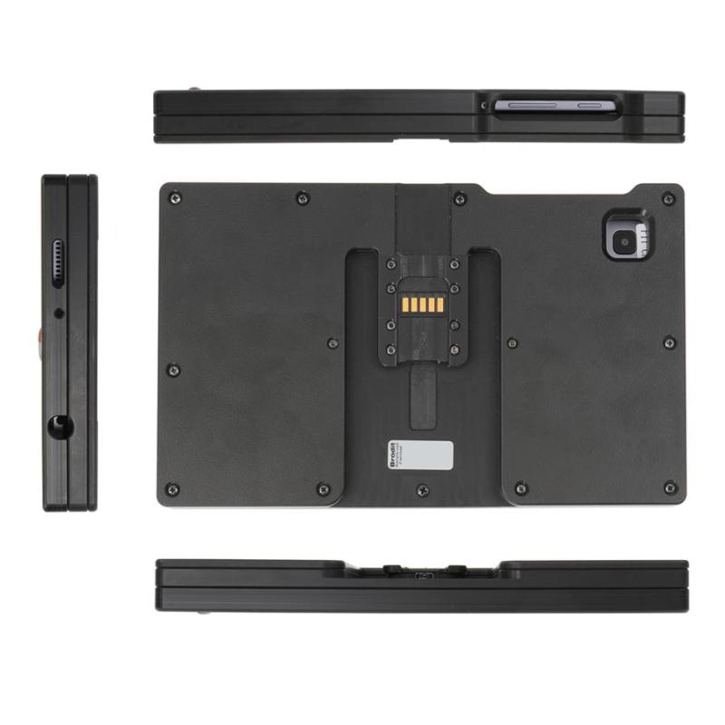 Brodit 759264 Boîtier Samsung Galaxy Tab A7 Lite