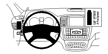 Mercedes Benz GL-Class -13