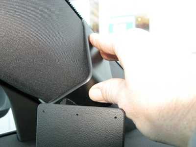 Brodit 805284 support Volvo XC90