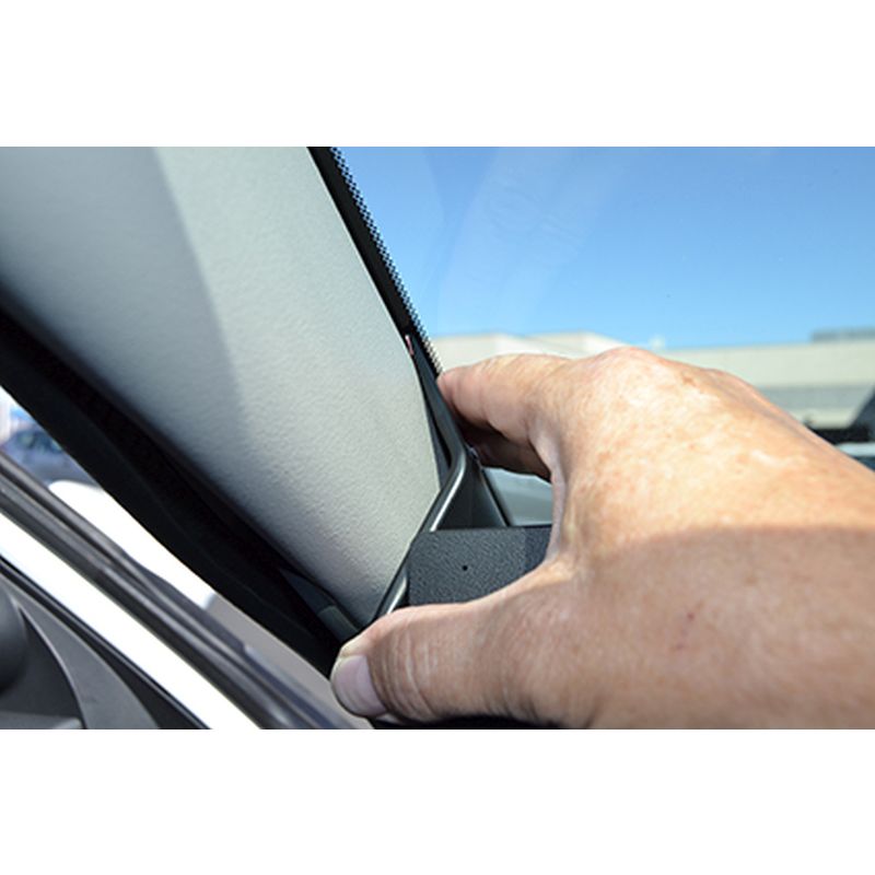 Brodit 805540 support voiture Honda Civic 19-